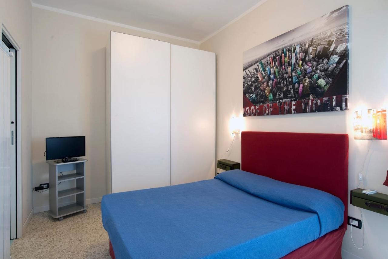 Le Rondini Bed & Breakfast Naples Exterior photo