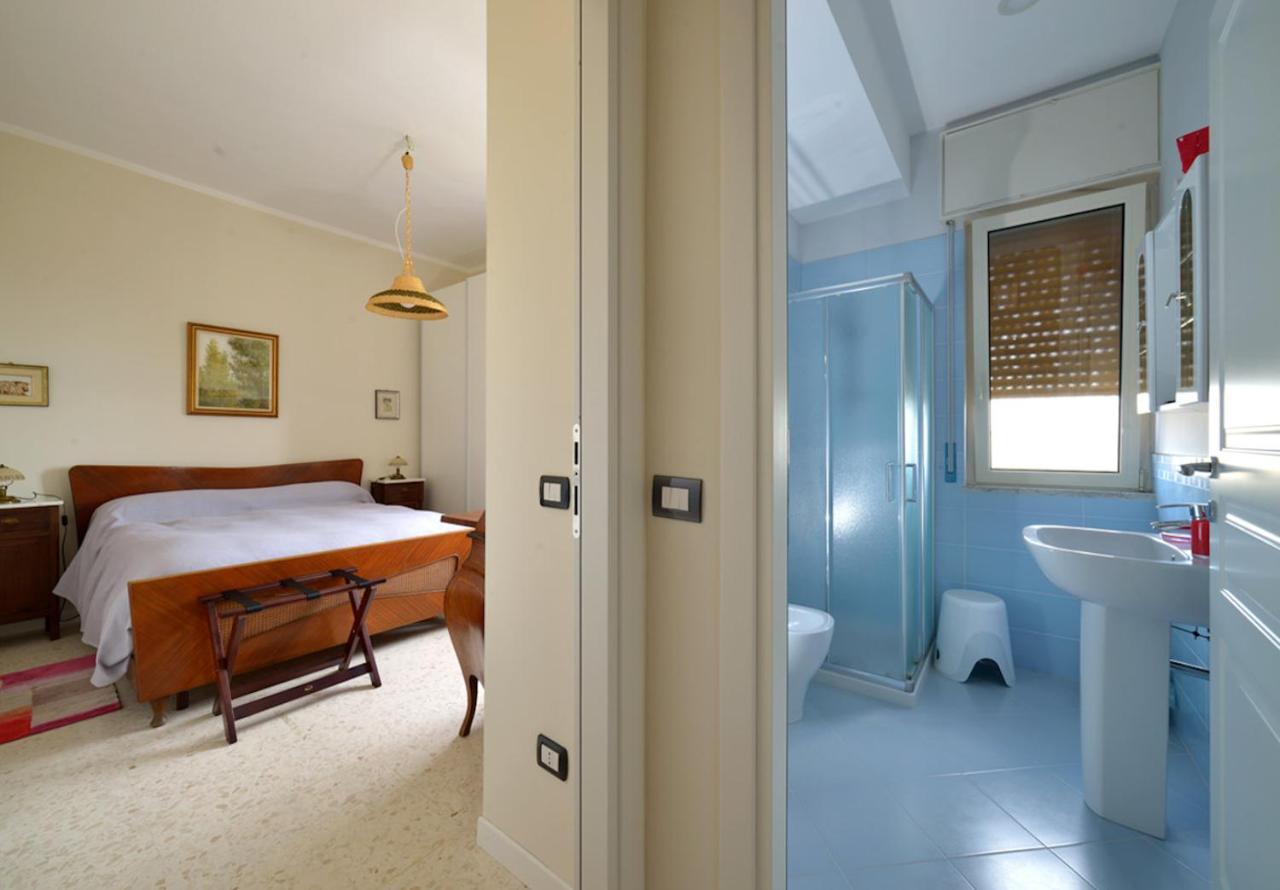 Le Rondini Bed & Breakfast Naples Exterior photo