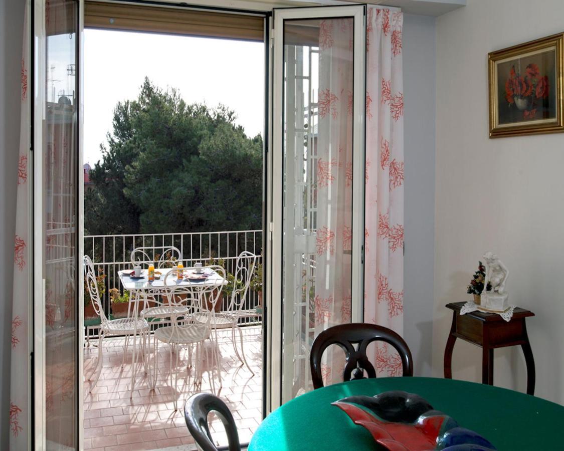 Le Rondini Bed & Breakfast Naples Exterior photo