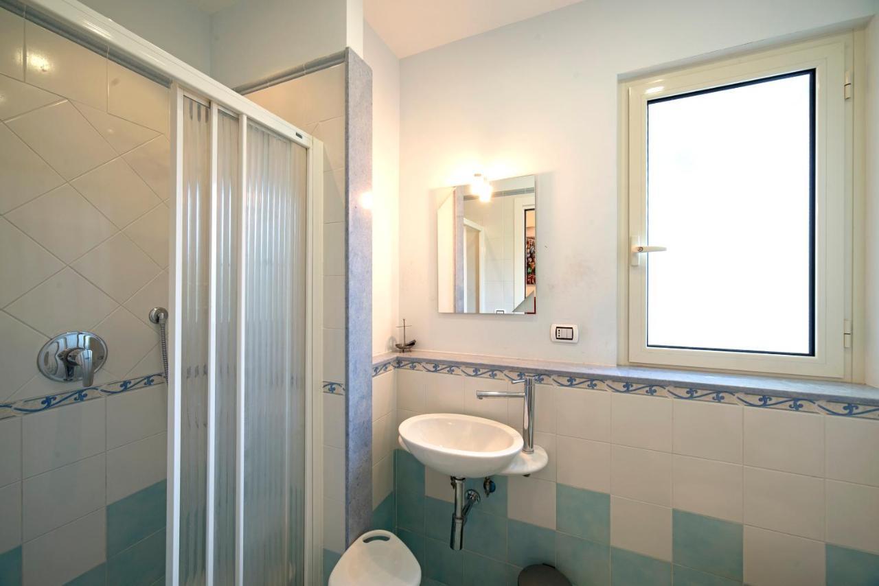 Le Rondini Bed & Breakfast Naples Exterior photo